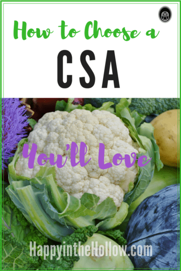 Interested in getting a #CSA but not sure how to choose? Check out this how-to guide to asking all the right questions. #CommunitySupportedAgriculture #FarmFresh #LocalFood